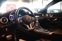 مێرسێدس بێنز C-Class